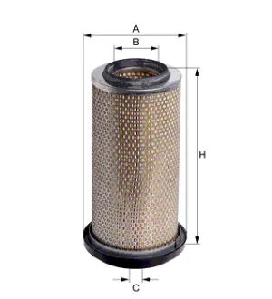 HENGST E148L