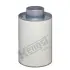 Air filter. Фильтр воздушный HENGST E1497L (фото 1)