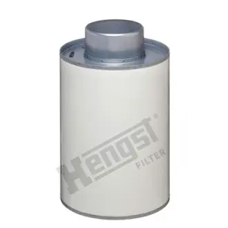 Air filter. Фильтр воздушный HENGST E1497L