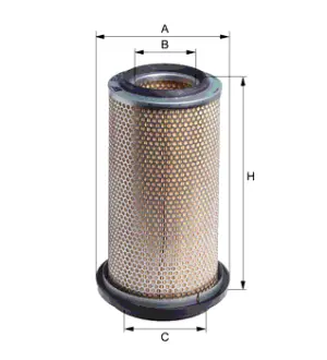 HENGST E149L