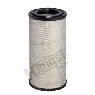 Air filter, primary. Фильтр воздушный, основной HENGST E1507L