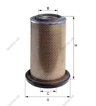 HENGST E150L (фото 1)