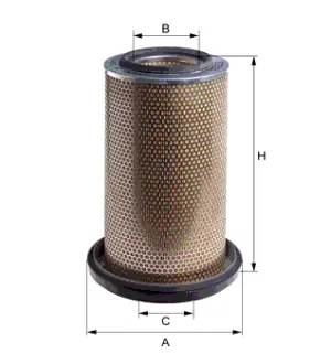 HENGST E150L