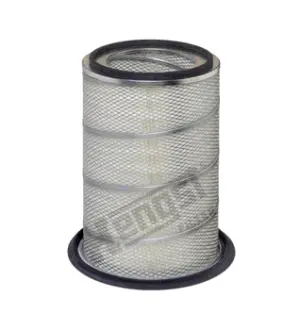Фільтр повітря HENGST E1512L