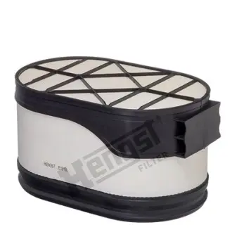 Air filter, primary. Фильтр воздушный, основной HENGST E1515L