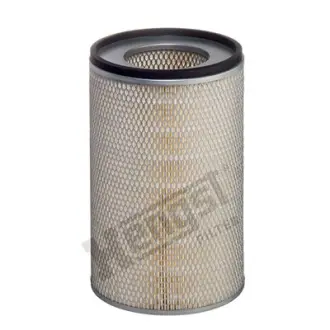 Фильтр воздушный KOMATSU(Hengst) HENGST E1540L