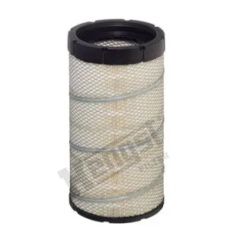 Фильтр воздушный, основной. Фільтр повітряний, первинний. Air filter, primary HENGST E1560L