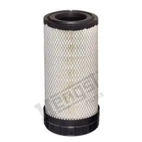 Фильтр воздушный, основной. Фільтр повітряний, первинний. Air filter, primary HENGST E1563L