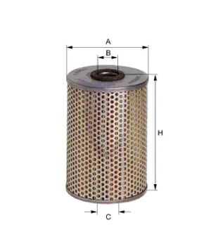 HENGST E156H