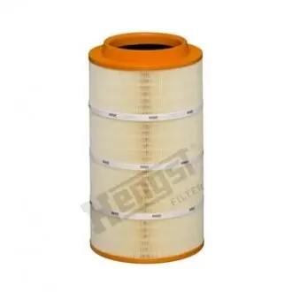 Фільтр повітря HENGST E1572L