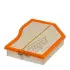 Air filter. Фильтр воздушный HENGST E1620L (фото 1)