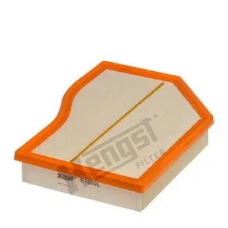 Air filter. Фильтр воздушный HENGST E1620L