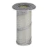 Фільтр повітряний AG CHEM 1803 BROYT X20, X21, X21TL CASE IH 64, 68, 75, 75 A CATERPILLAR 130G, 160G, 213B, 214B, 214BFT, 215, 215B, 224B, 225B, 225D, 229, 231D, 231DLC, 235, 235B, 235D HENGST E1622LS (фото 1)