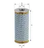 Hydraulic filter, cartridge. Фильтр гидравлический, вставка HENGST E164H (фото 1)