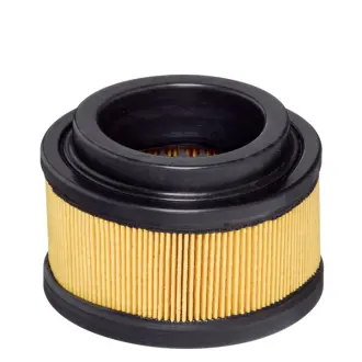 Фільтр повітряний VOLVO A25E. A25F. A30C. A30E. A30F. A30G. A35E. A35F. A40E. A40F. L110F. L110G. L120E. L120F. L120G. L150H. L180C. L180H. HENGST E1655L