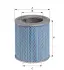 Фильтр масляный, вставка. Фільтр масляний, вставка. Oil filter, cartridge HENGST E165H (фото 1)