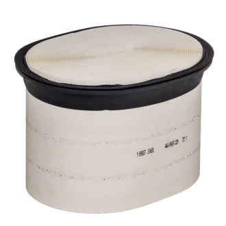 Фільтр повітряний ATLAS XAHS 237 CD, XAMS 287 CD, XAMS 407 CD CATERPILLAR 318E, 320D2, 320E, 320EL, 323E, 324E, 434 E, 450 E, 924H, 924HZ, 928H, 928HZ, 930H, 938H, 953D, 963D, AP600D, AP655D HENGST E1669L