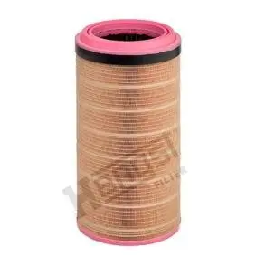 Фильтр воздушный, основной. Фільтр повітряний, первинний. Air filter, primary HENGST E1675L