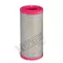 Фильтр воздушный. Фільтр повітряний. Air filter HENGST E1696L (фото 1)