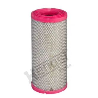 Фильтр воздушный. Фільтр повітряний. Air filter HENGST E1696L