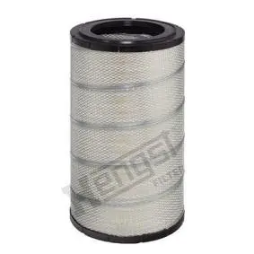 Фильтр воздушный, основной. Фільтр повітряний, первинний. Air filter, primary HENGST E1697L