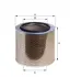 Oil filter, cartridge. Фильтр масляный, вставка HENGST E180H (фото 1)