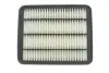 Фільтр повітряний Toyota Land Cruiser 2.8 D-4D 15- HENGST E1854L (фото 1)