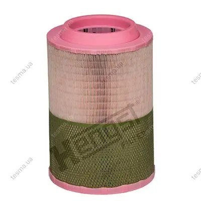 Фильтр воздушный, основной. Фільтр повітряний, первинний. Air filter, primary HENGST E1868L (фото 1)