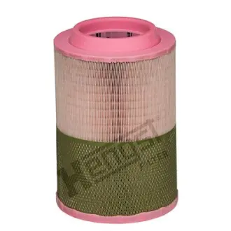 Фильтр воздушный, основной. Фільтр повітряний, первинний. Air filter, primary HENGST E1868L
