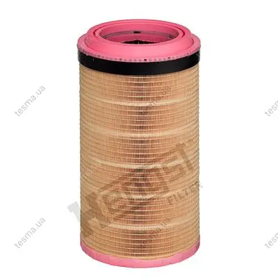 Air filter, primary. Фильтр воздушный, основной HENGST E1873L (фото 1)