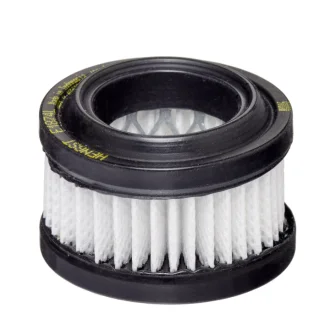 Фільтр повітряний ABG SD200DX, SD200F AG CHEM 1254, 544, 554 AMMANN ASC 100, ASC 110 D, ASC 150 D BELL 310 SG, 315 SG BOMAG BW12R, BW284 CASE IH 1840, 1845 C, 580 K, 580 L, 580 SE, 580 SK HENGST E1874L