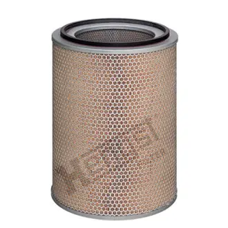 Air filter, primary. Фильтр воздушный, основной HENGST E1885L