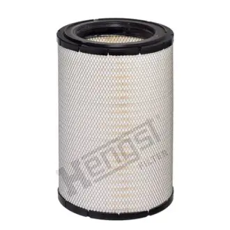 Фильтр воздушный, основной. Фільтр повітряний, первинний. Air filter, primary HENGST E1887L