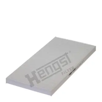 Фільтр салону HENGST E1908LI