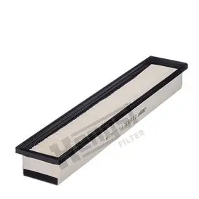 Cabin air filter, element. Фильтр салона, кондиционера, воздушный, элемент HENGST E1983LI