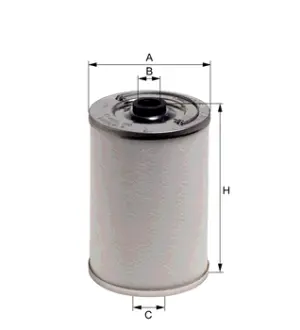 HENGST E2020KFR