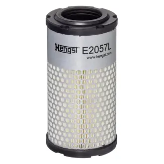 Фильтр воздушный HENGST E2057L