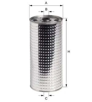 HENGST E20N01