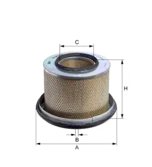 HENGST E210L