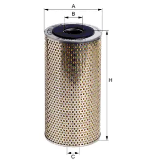 HENGST E230H
