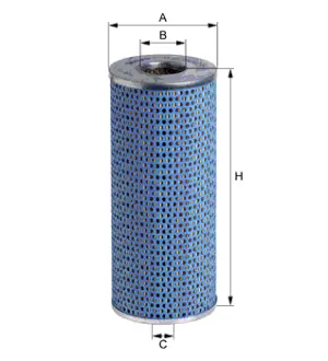 HENGST E235H03