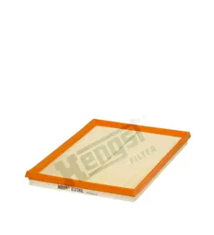 Air filter. Фильтр воздушный HENGST E236L