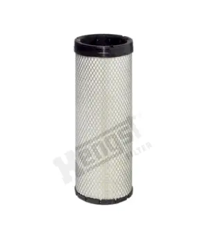Air filter, by-pass. Фильтр воздушный, запасный HENGST E237LS