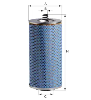 HENGST E251H