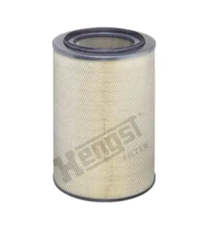 Повітряний фільтр HENGST E272L