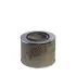 Air filter, primary. Фильтр воздушный, основной HENGST E273L (фото 1)