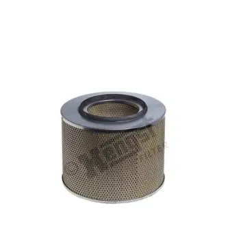 Air filter, primary. Фильтр воздушный, основной HENGST E273L