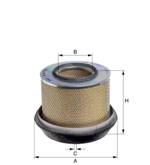 HENGST E275L