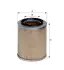 Фильтр воздушный, основной. Фільтр повітряний, первинний. Air filter, primary HENGST E277L (фото 1)