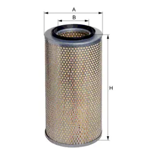 HENGST E278L